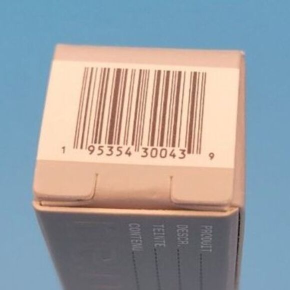 R.E.M. REM Beauty on Your Collar Plumping Lipgloss Away Message - New in Box - Picture 7 of 8